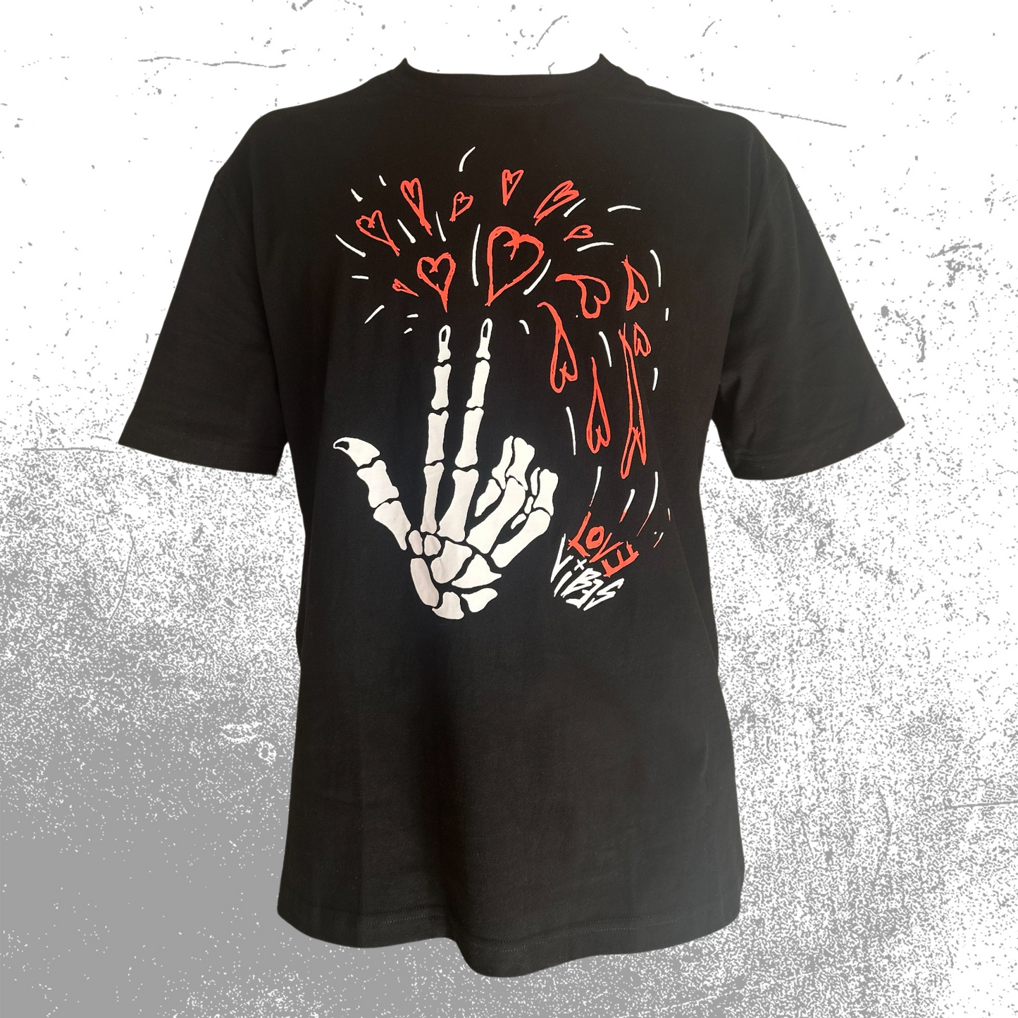 Love & Vibes Tee