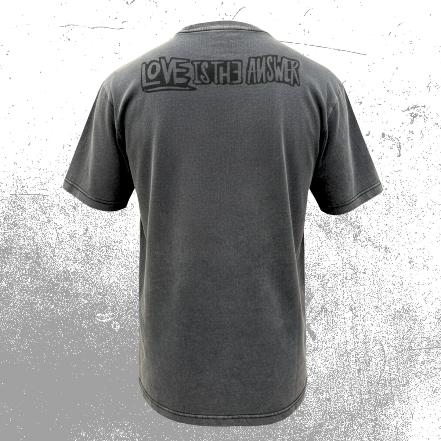 Everything Is Music Tee