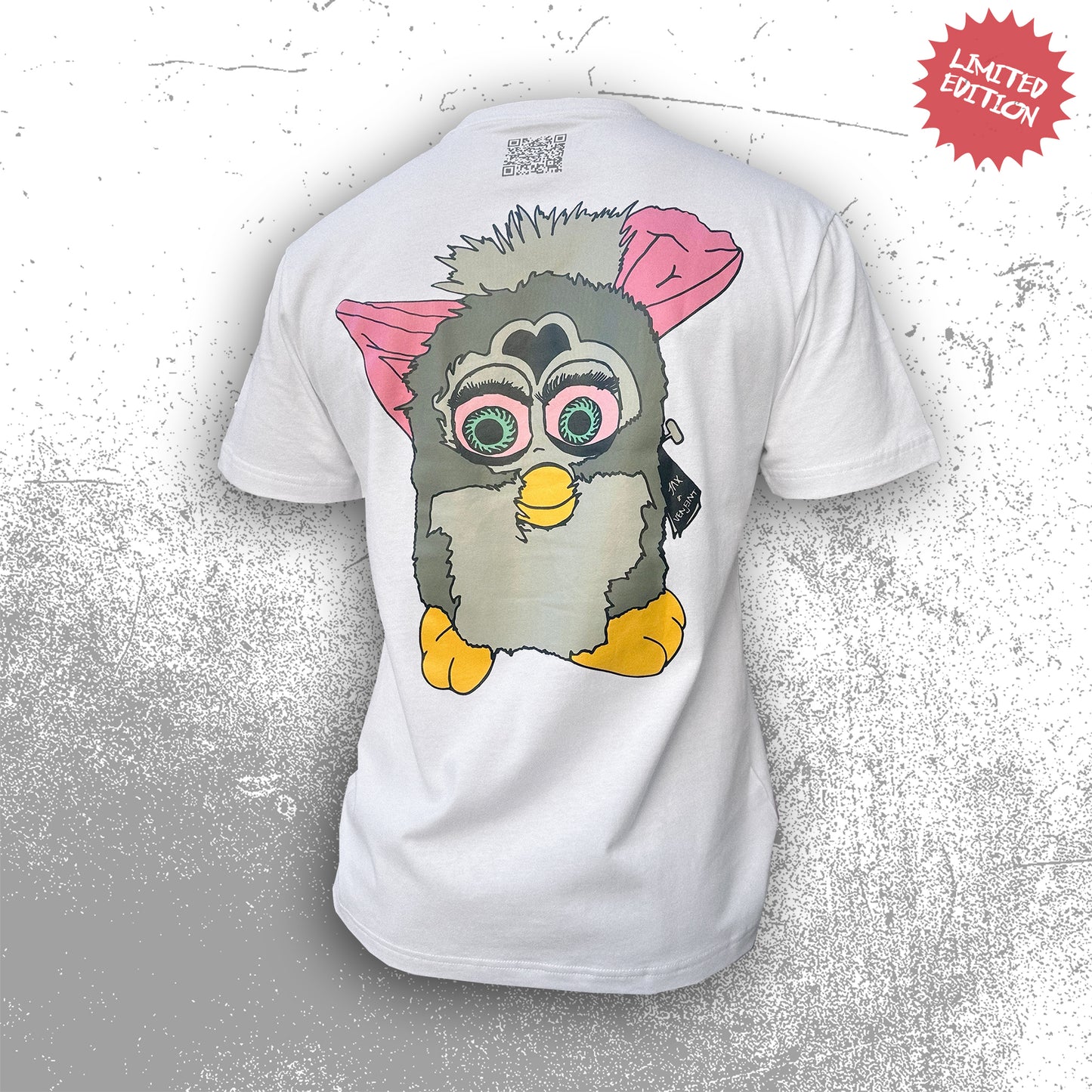I Wub You Tee