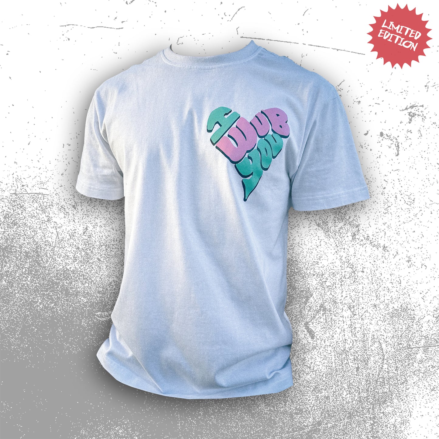 I Wub You Tee