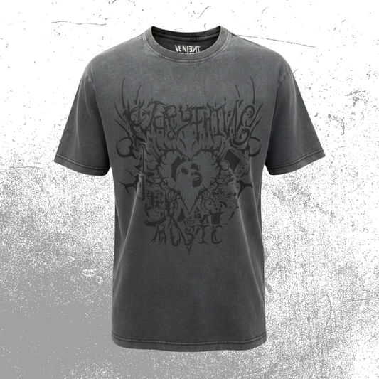 Everything Is Music Tee