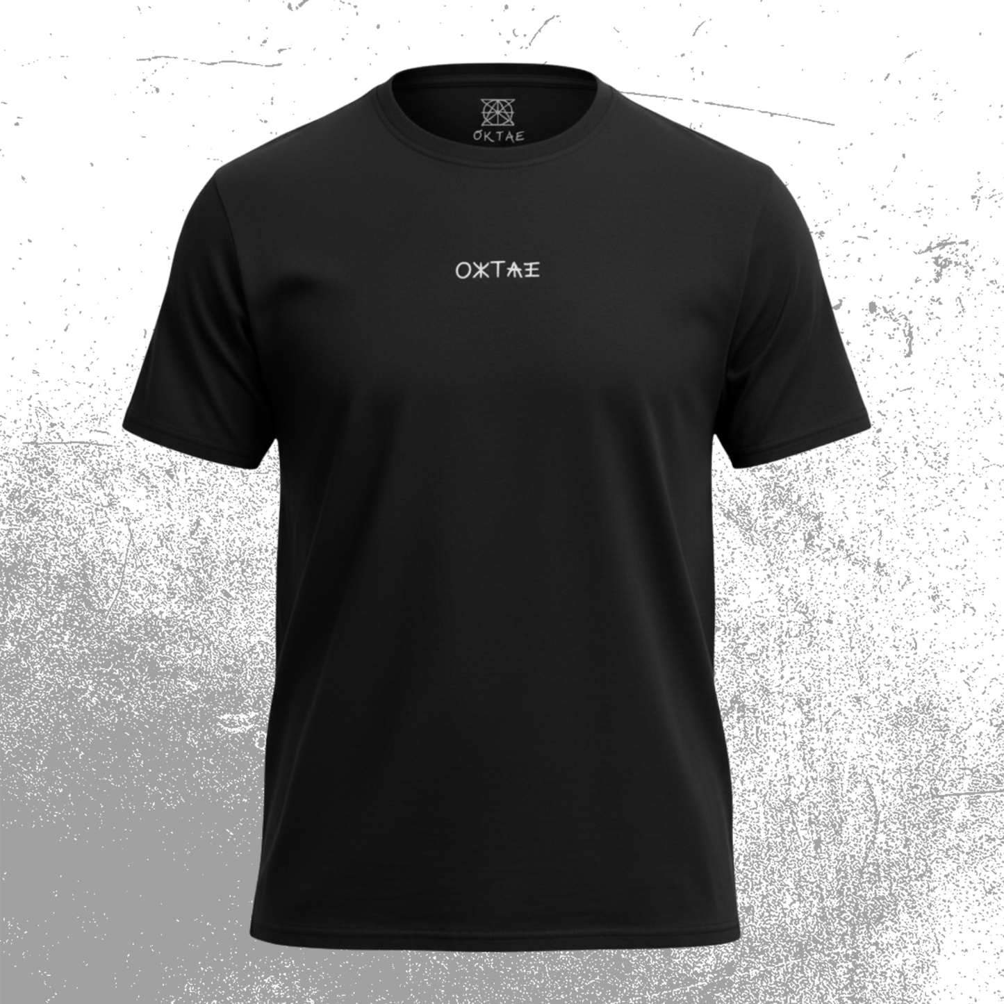 Oktae Tee
