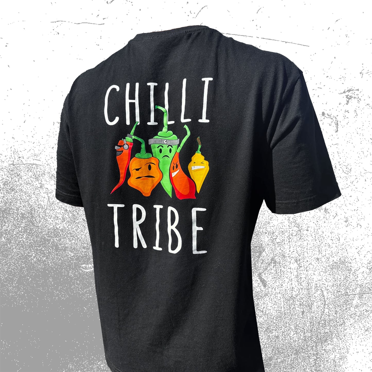 Chilli Tribe Tee
