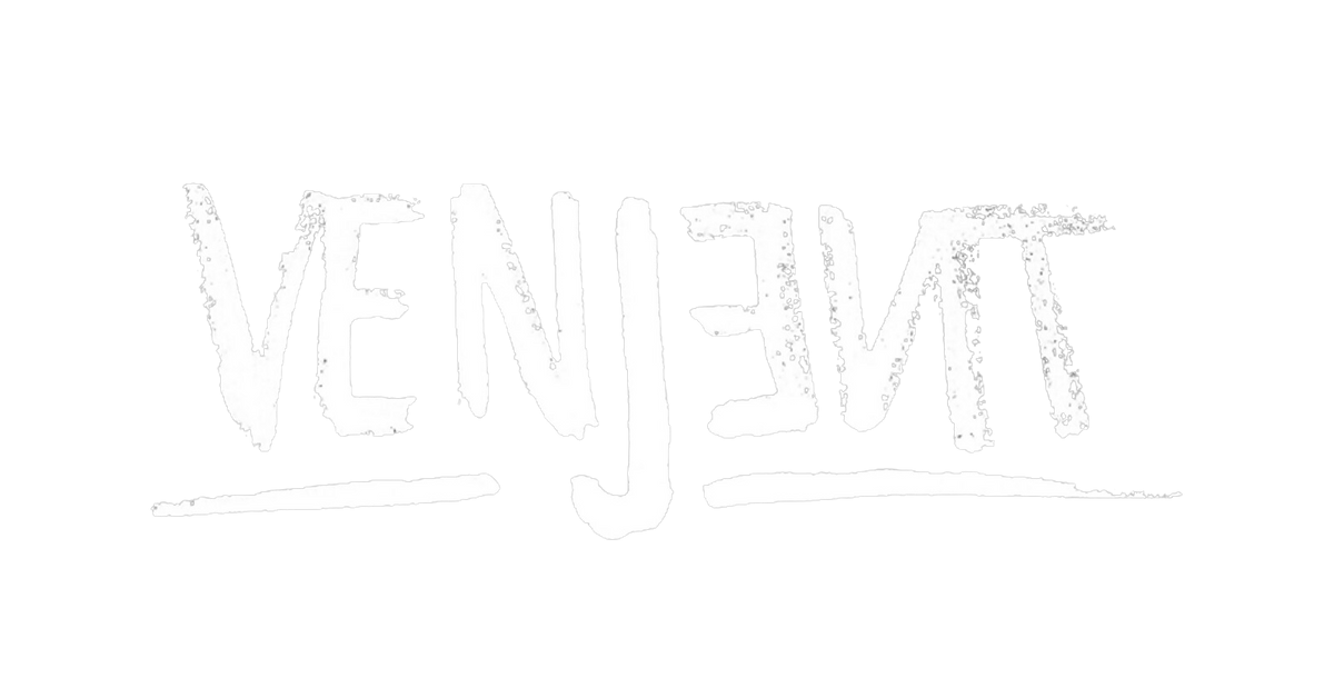 VENJENT - OFFICIAL MERCH – Venjent